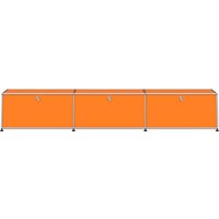 USM Haller - Lowboard 3x1 3 Klappen USM Haller - Lowboard 3x1 3 Klappen von USM Haller