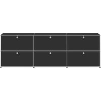 USM Haller - Sideboard 3x2 6 Klappen von USM Haller