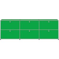USM Haller - Sideboard 3x2 6 Klappen von USM Haller
