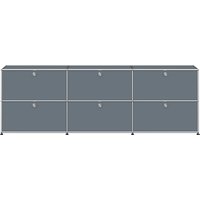 USM Haller - Sideboard 3x2 6 Klappen von USM Haller