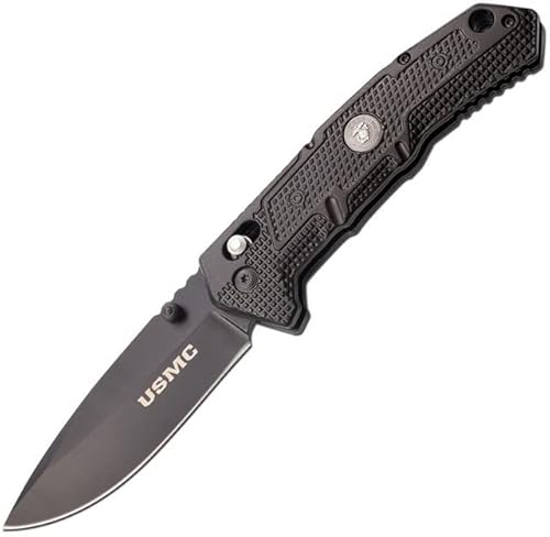 USMC - Rapid Lock Black USMC - Rapid Lock Black von USMC