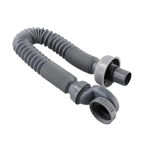 1 stück Niedrigen Profil Falle Flexible Badewanne Dusche Abflussrohr Grau ABS Flache Wanne Stehen Abfluss for Bad 1 stück Niedrigen Profil Falle Flexible Badewanne Dusche Abflussrohr Grau ABS Flache Wanne Stehen Abfluss for Bad von USOHJZ