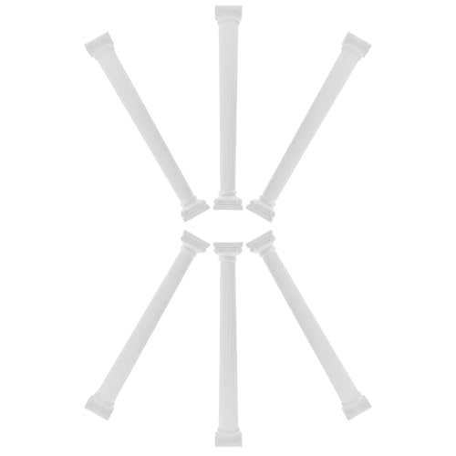 12 Stück römische Säule Statue Mini Spalte Foto Prop Hochzeit Dekoration Haus Diy Handwerk Dekor Sand Tisch Figuren 12 Stück römische Säule Statue Mini Spalte Foto Prop Hochzeit Dekoration Haus Diy Handwerk Dekor Sand Tisch Figuren von USOHJZ