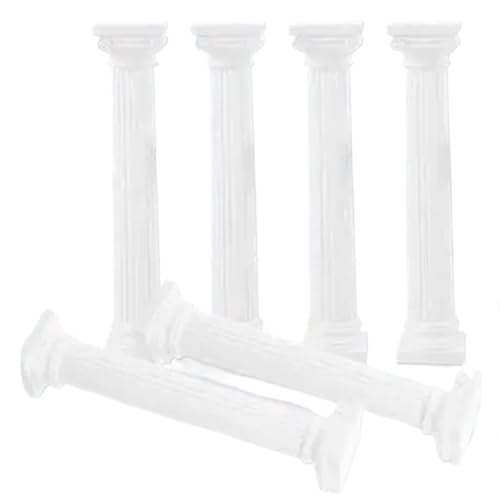 12 stücke Mini Römische Säule Dekoration Kleine Statuen Griechischen Stil Wohnkultur Handwerk for Schlafzimmer Wohnzimmer Micro Landschaft Party 12 stücke Mini Römische Säule Dekoration Kleine Statuen Griechischen Stil Wohnkultur Handwerk for Schlafzimmer Wohnzimmer Micro Landschaft Party von USOHJZ