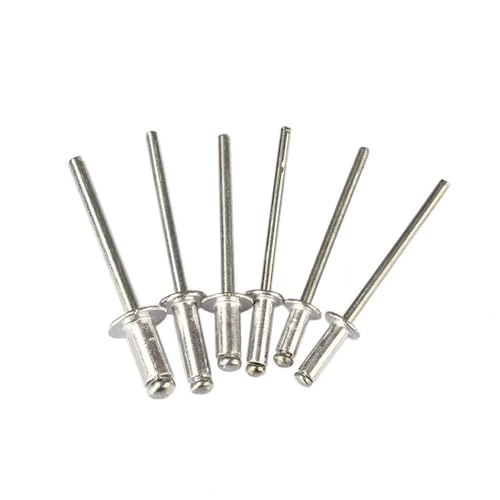 120 stücke Aluminium Legierung Riveter Befestigungen Sets Pop Nieten Kit Möbel Dome Kopf Blind Niet Mutter Werkzeuge für Metall Holz 120 stücke Aluminium Legierung Riveter Befestigungen Sets Pop Nieten Kit Möbel Dome Kopf Blind Niet Mutter Werkzeuge für Metall Holz von USOHJZ