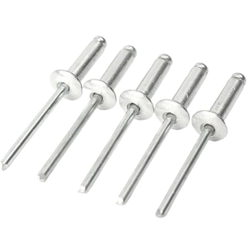 120 stücke Aluminium Legierung Riveter Befestigungen Sets Pop Nieten Kit Möbel Dome Kopf Blind Niet Mutter Werkzeuge für Metall Holz 120 stücke Aluminium Legierung Riveter Befestigungen Sets Pop Nieten Kit Möbel Dome Kopf Blind Niet Mutter Werkzeuge für Metall Holz von USOHJZ