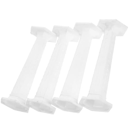 12Pcs Römischen Spalte Spalten Und Sockel Mini Haus Säule Säulen Decor Miniatur Hochzeit von USOHJZ