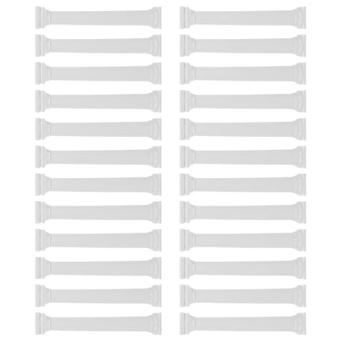 16 stücke Römische Säule Kuchen Steht Vintage Tiered Säulen Stabile Unterstützung for Hochzeit Party Dessert Display Fondant Separator Stangen 16 stücke Römische Säule Kuchen Steht Vintage Tiered Säulen Stabile Unterstützung for Hochzeit Party Dessert Display Fondant Separator Stangen von USOHJZ