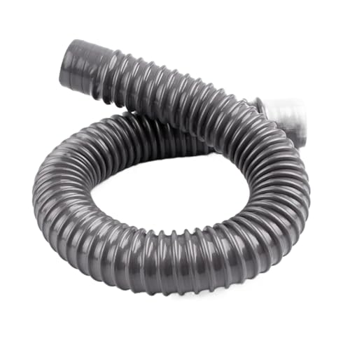 2 stücke 40/45/50mm Waschmaschine Geschirrspüler Verdickung Ablaufschlauch Universal Typ Haushalt Entwässerung Rohr Armaturen(50mm X 100cm) von USOHJZ