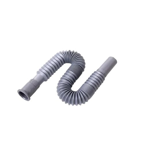 2 stücke Waschbecken Fallrohr Kanalisation Rohr Verdickt Teleskop Wasser Well Kunststoff Ablauf Deodorant Einziehbare Schlauch 2 stücke Waschbecken Fallrohr Kanalisation Rohr Verdickt Teleskop Wasser Well Kunststoff Ablauf Deodorant Einziehbare Schlauch von USOHJZ