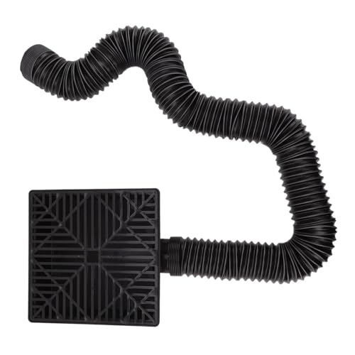 Auffangbecken-Fallrohrverlängerung, Dachrinnen-Neigungsdesign, UV-beständiges Polypropylen for die Regenwasserableitung Auffangbecken-Fallrohrverlängerung, Dachrinnen-Neigungsdesign, UV-beständiges Polypropylen for die Regenwasserableitung von USOHJZ