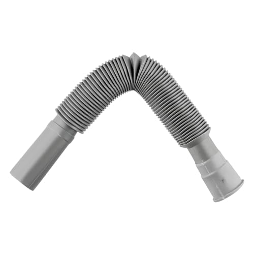 Kunststoff Flexible Küche Becken Sieb Waschbecken Verlängerung Ablauf Schlauch Rohr Waschmaschine Geschirrspüler Well Abfluss Kunststoff Flexible Küche Becken Sieb Waschbecken Verlängerung Ablauf Schlauch Rohr Waschmaschine Geschirrspüler Well Abfluss von USOHJZ