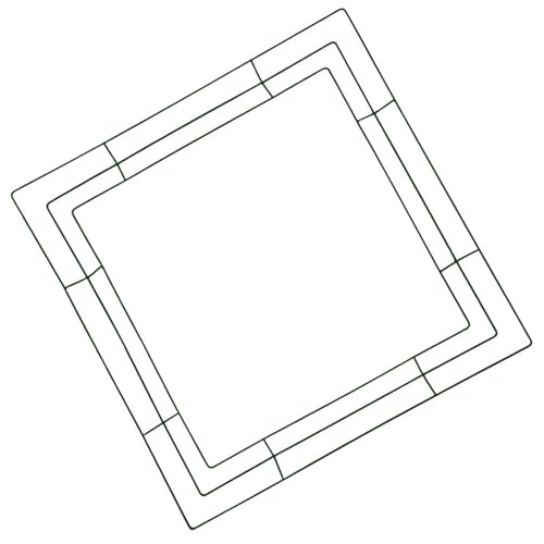 USOHJZ 4 stücke Platz Girlande Dekoration Girlanden Dekorative Eisen Valentine Kranz Form Metall Draht Rahmen USOHJZ 4 stücke Platz Girlande Dekoration Girlanden Dekorative Eisen Valentine Kranz Form Metall Draht Rahmen von USOHJZ