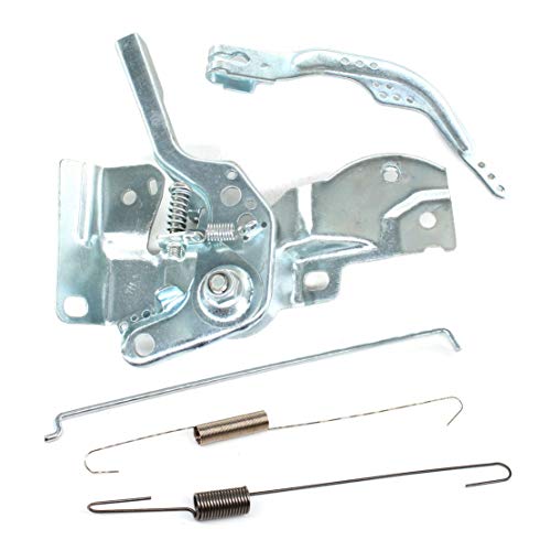 USPEEDA Drosselklappensteuerung & Feder-Set für Coleman BT200X CT200 CT200U-EX Mini Bike USPEEDA Drosselklappensteuerung & Feder-Set für Coleman BT200X CT200 CT200U-EX Mini Bike von USPEEDA