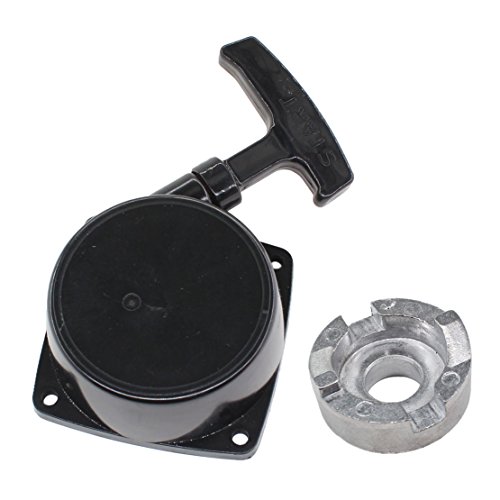 USPEEDA Seilzugstarter für Red Max EB4400 EB441 EB6200 EB7000 EB7001 EBZ5000 USPEEDA Seilzugstarter für Red Max EB4400 EB441 EB6200 EB7000 EB7001 EBZ5000 von USPEEDA