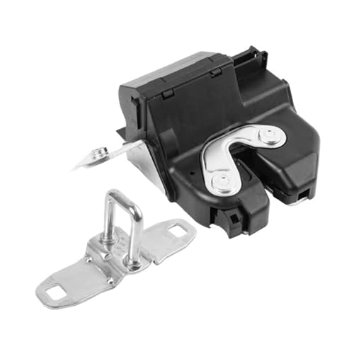 USQBUZHHK 55702917 Auto Heckklappe Tür Riegel Lock Aktuator Für Vauxhall Für Astra Für Meriva Für Corsavan Für Corsa 2006-2020 Heckklappenschloss USQBUZHHK 55702917 Auto Heckklappe Tür Riegel Lock Aktuator Für Vauxhall Für Astra Für Meriva Für Corsavan Für Corsa 2006-2020 Heckklappenschloss von USQBUZHHK