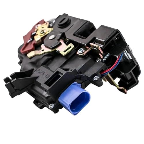 USQBUZHHK 7L0839016D 3D4839016A Hinterer Rechter Türschlossantrieb Für Skoda Für Octavia 2004-2009 Heckklappenschloss USQBUZHHK 7L0839016D 3D4839016A Hinterer Rechter Türschlossantrieb Für Skoda Für Octavia 2004-2009 Heckklappenschloss von USQBUZHHK