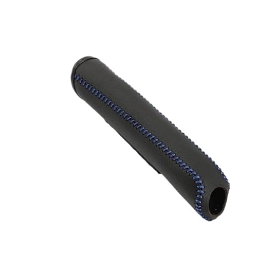 USQBUZHHK Auto Auto Getriebe Handbremse Abdeckung Schutzhülle Für Qashqai J11(BLAU) von USQBUZHHK