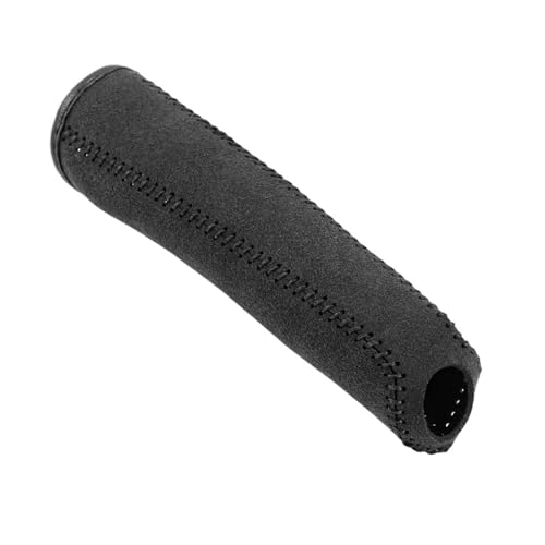 USQBUZHHK Auto Für Für W108 W124 W126 W140 W168 W169 Auto Handbremshülse Schutzhülle(Schwarz) von USQBUZHHK