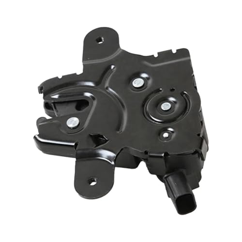 USQBUZHHK Auto Rechts Hinten Split Türschloss Riegel 51492754459 Für Cooper Für Clubman Und S R55 2008-2014 Heckklappenschloss von USQBUZHHK