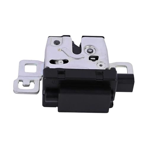 USQBUZHHK Für Cooper R50 R53 R59 R56 2007-2013 Kofferraumdeckelschloss Riegel 51242754528 Heckklappenschloss USQBUZHHK Für Cooper R50 R53 R59 R56 2007-2013 Kofferraumdeckelschloss Riegel 51242754528 Heckklappenschloss von USQBUZHHK