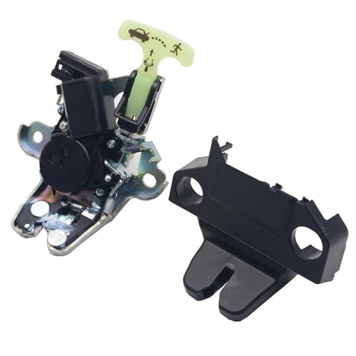 USQBUZHHK Für Toyota Für Corolla Limousine 4-Türer 2009-2013 64600-02040 6460002040 Auto Kofferraum Schloss Aktuator Riegel Entriegelung Heckklappenschloss USQBUZHHK Für Toyota Für Corolla Limousine 4-Türer 2009-2013 64600-02040 6460002040 Auto Kofferraum Schloss Aktuator Riegel Entriegelung Heckklappenschloss von USQBUZHHK