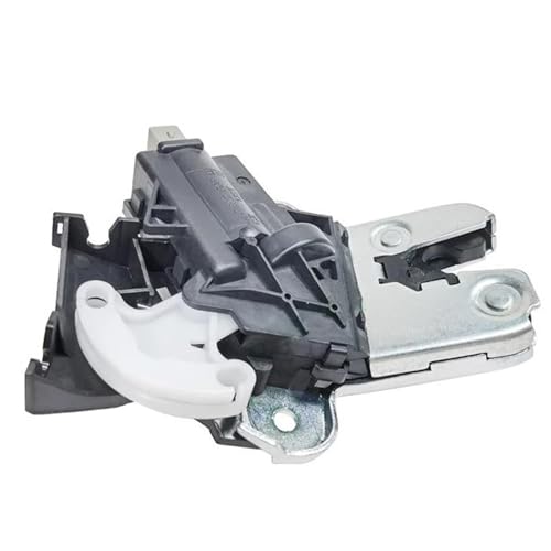 USQBUZHHK Heckklappe Kofferraum Riegel 4F5827505D 4F5827505C 4F5827505B 4F5827505A 4E0827505 Für Seat Für Exeo 2009-2014 Heckklappenschloss USQBUZHHK Heckklappe Kofferraum Riegel 4F5827505D 4F5827505C 4F5827505B 4F5827505A 4E0827505 Für Seat Für Exeo 2009-2014 Heckklappenschloss von USQBUZHHK