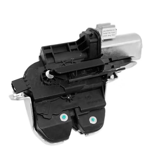 USQBUZHHK Heckklappe Kofferraumdeckel Verriegelung Aktuator 7P0827505J 95851250505 95851250506 7P0827505M Für VW Für Sharan 7N1 7N2 Für Touareg 7P5 7P6 Heckklappenschloss USQBUZHHK Heckklappe Kofferraumdeckel Verriegelung Aktuator 7P0827505J 95851250505 95851250506 7P0827505M Für VW Für Sharan 7N1 7N2 Für Touareg 7P5 7P6 Heckklappenschloss von USQBUZHHK