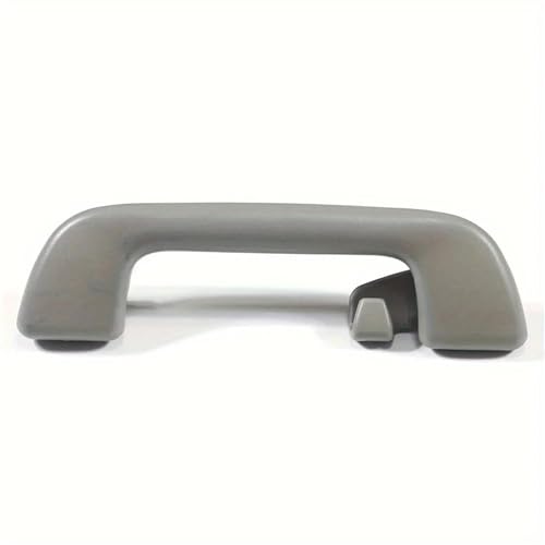 USQBUZHHK Innentürgriff innen Auto Dach Griff Griff Haltegriff Mit Haken LH RH74610-52030 Für Corolla Für Altis Für Yaris Für Vios Für Prius Für Highlander Für Kluger(Gray with Hooks) von USQBUZHHK