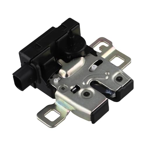USQBUZHHK Kofferraumdeckelschloss 51242754528 Für Cooper R50 R53 R59 R56 2007-2013 Heckklappenschloss USQBUZHHK Kofferraumdeckelschloss 51242754528 Für Cooper R50 R53 R59 R56 2007-2013 Heckklappenschloss von USQBUZHHK
