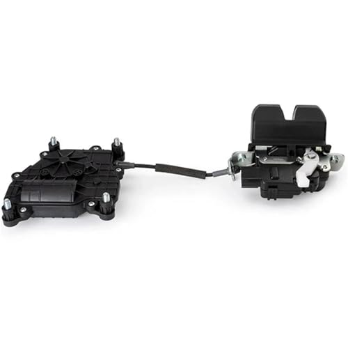 USQBUZHHK Kofferraumschloss 81230-C5100 81230C5100 Heckklappe Verriegelung Aktuator Für Kia Für Sorento 2016-2020 Heckklappenschloss von USQBUZHHK
