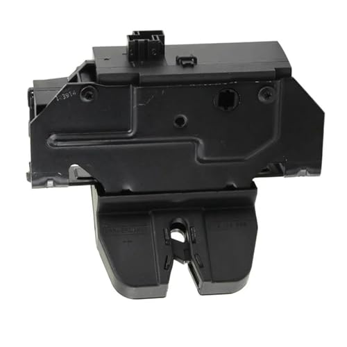 USQBUZHHK Kofferraumschloss Für Opel Für Vectra C/Für Signum Für Caravan 13185566 13172981 24441401 133215 5133099 Heckklappe Verriegelung Aktuator Kofferraumschloss Heckklappenschloss von USQBUZHHK