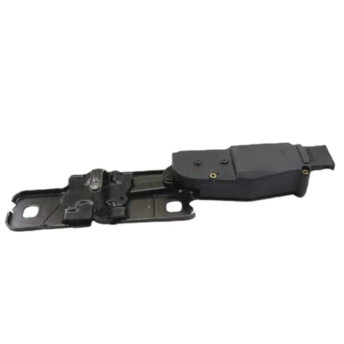 USQBUZHHK Kofferraumschloss Für Q5 Q7 2007-2009 Auto Elektrische Heckklappe Unterer Kofferraumdeckel Schloss Riegel Block Aktuator 4F9827383G 4F9827383E Heckklappenschloss von USQBUZHHK