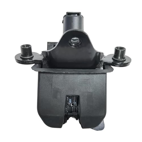 USQBUZHHK Kofferraumschloss Für Skoda Für Octavia 1Z5 MK II 2004-2013 Heckklappenschloss Hintertürschloss Fallenschloss 1Z5827501E 1Z5827501B 1Z5827501C 1Z5827501D Heckklappenschloss von USQBUZHHK