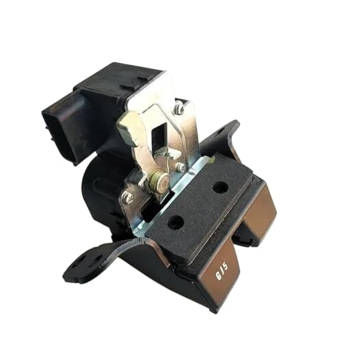 USQBUZHHK Kofferraumschloss Hintere Abdeckung Lock Latch Aktuator 81230-2L000 812302L000 Für Hyundai I30 2007-2012 Heckklappenschloss von USQBUZHHK