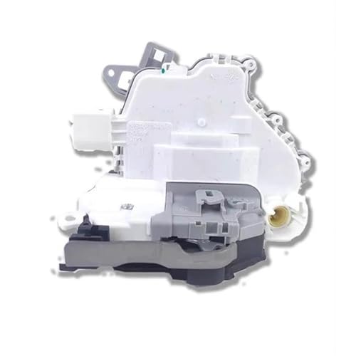 USQBUZHHK Türschloss-Aktuator 8J1837015C 8J1837016C 8K0839015C 8K0839016C Für Cayman Heckklappenschloss(Left Front 7pin) von USQBUZHHK
