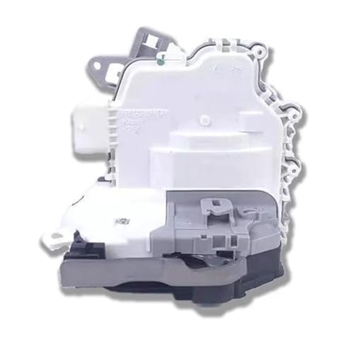 USQBUZHHK Türschloss-Aktuator 8J1837015C 8J1837016C 8K0839015C 8K0839016C Für Cayman Heckklappenschloss(Left Rear 6pin) von USQBUZHHK