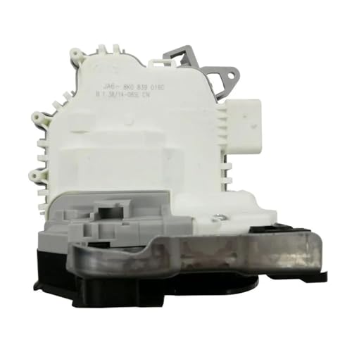 USQBUZHHK Türschloss-Antrieb 8X2837015C 8X2837016C 8K0839015C 8K0839016C Für A1 Q2 A3 S3 A4 S4 A5 S5 Q5 TT RS3 RS5 R8 Heckklappenschloss(HINTEN RECHTS) von USQBUZHHK