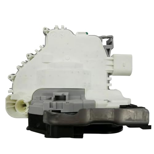 USQBUZHHK Türschloss-Antrieb 8X2837015C 8X2837016C 8K0839015C 8K0839016C Für A1 Q2 A3 S3 A4 S4 A5 S5 Q5 TT RS3 RS5 R8 Heckklappenschloss(VORNE RECHTS) von USQBUZHHK