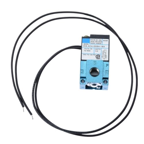 1 Stück Magnetventil 35A-ACA-DDAJ-1JB 35A-AAA-DDFA-1BA 35A-AAA-DFFA-1BA 35A-AAA-DDBA-1BA 35A-ACA-DDAA-1BA 35A-AEA-DDAA-1BA(35A-ACA-DDFA-1BA) von USRRMPBC
