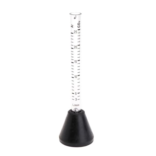 1pc Argon Co2 Gas Flow Meter Peashooter Skala Tester Messen for Mig Tig Schweißer Schweißen L15 1pc Argon Co2 Gas Flow Meter Peashooter Skala Tester Messen for Mig Tig Schweißer Schweißen L15 von USRRMPBC