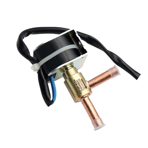 Entfeuchtungsmechanismus des Kühlmagnetventils der FDF-Serie des Abtau- und Enteisungskühlventils der Klimaanlage(FDF2A,DC24V) von USRRMPBC