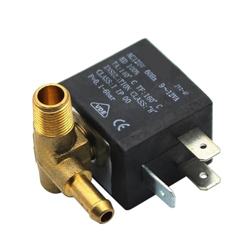 JYZ-4P 3 mm 2/2 Wege AC 120 V 230 V G1/8' Messing Dampf Luft Wasser Spule Magnetventil for gc90 gc92 gc93 gc94 gc95 gc99 JYZ-4P 3 mm 2/2 Wege AC 120 V 230 V G1/8' Messing Dampf Luft Wasser Spule Magnetventil for gc90 gc92 gc93 gc94 gc95 gc99 von USRRMPBC
