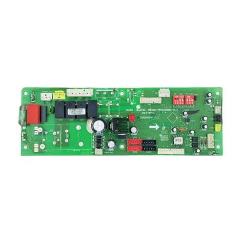 USRRMPBC RS485-120Q 803329300032 Schaltung PCB CORG8904A Control Board for Klimaanlage Konditionierung Teile von USRRMPBC