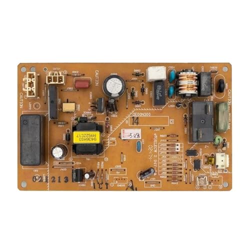 USRRMPBC SE76A895G01 SE76A895G02 Schaltung PCB DE00N300 Control Board for MSH-J12TV Klimaanlage Klimaanlage Teile von USRRMPBC