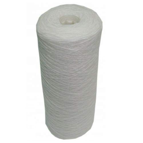 10" Zoll Wasserfilter Vorfilter Wickelfilter Sedimentfilter Sediment Filter 10µm von UST-M