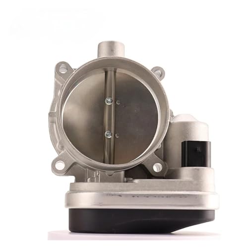 04591847AC Drosselklappenbaugruppe mit Sensor, kompatibel mit Jeep Grand Cherokee 300 5.7L 6.1L 6.4L V8 04591847AA 04591847AB 04591847AC Drosselklappenbaugruppe mit Sensor, kompatibel mit Jeep Grand Cherokee 300 5.7L 6.1L 6.4L V8 04591847AA 04591847AB von UTEXAMROL