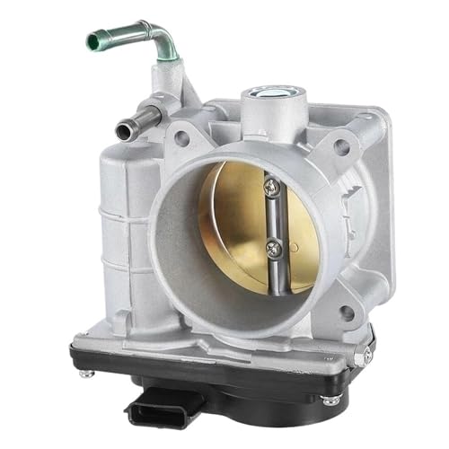 16119EN20A 16119EN20B 16119EN20C Drosselventil kompatibel mit Nissan X-Trail T31 Altima Sentra 08–13 2,5 l Karosseriebeschleunigung RME6011C 16119EN20A 16119EN20B 16119EN20C Drosselventil kompatibel mit Nissan X-Trail T31 Altima Sentra 08–13 2,5 l Karosseriebeschleunigung RME6011C von UTEXAMROL