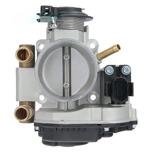 56MM Drosselventil 058133063H Kompatibel mit VW Passat 1.6L 1.8L Karosserieantrieb 408237212002Z 408237212009Z 56MM Drosselventil 058133063H Kompatibel mit VW Passat 1.6L 1.8L Karosserieantrieb 408237212002Z 408237212009Z von UTEXAMROL