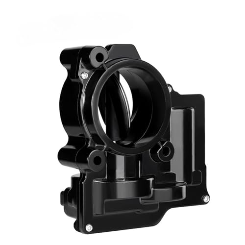 57 mm Drosselklappenventil-Steuerklappe mit Sensor A1, kompatibel mit VW Golf Passat Jetta Tiguan Sitz 1,4 l Turbolader A2C53104475 57 mm Drosselklappenventil-Steuerklappe mit Sensor A1, kompatibel mit VW Golf Passat Jetta Tiguan Sitz 1,4 l Turbolader A2C53104475 von UTEXAMROL
